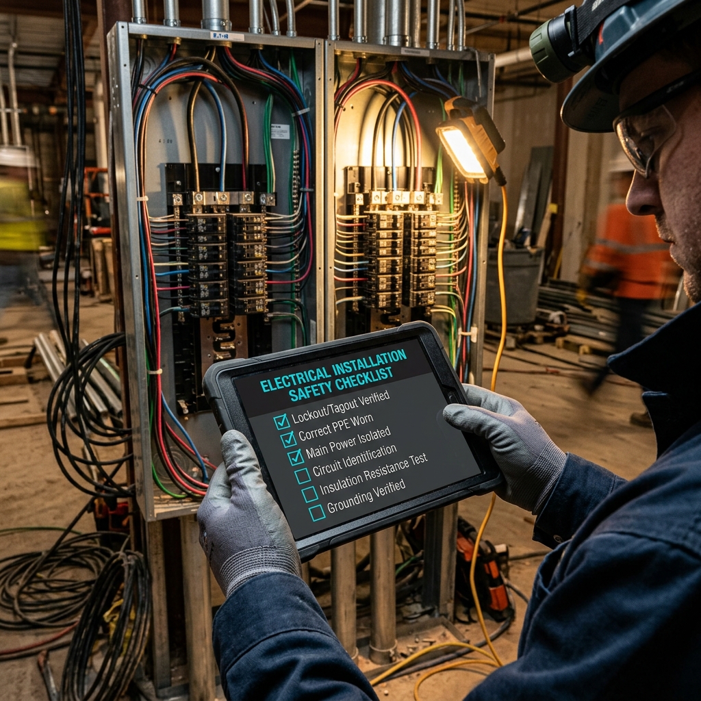 The Complete Software Guide for Electrical Contractors: CRM, Dispatch, and Invoicing in One Platform