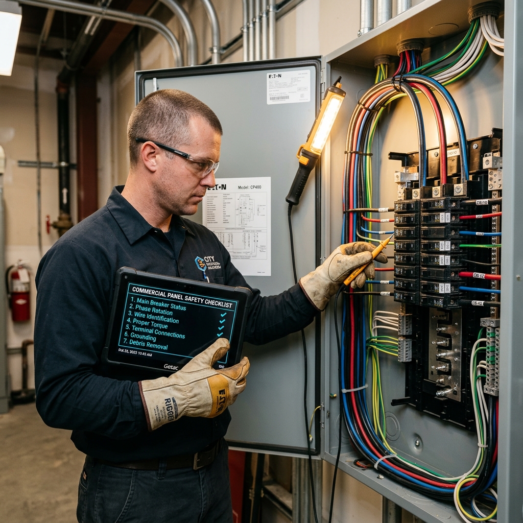 Chillead software for Electrical Contractors businesses