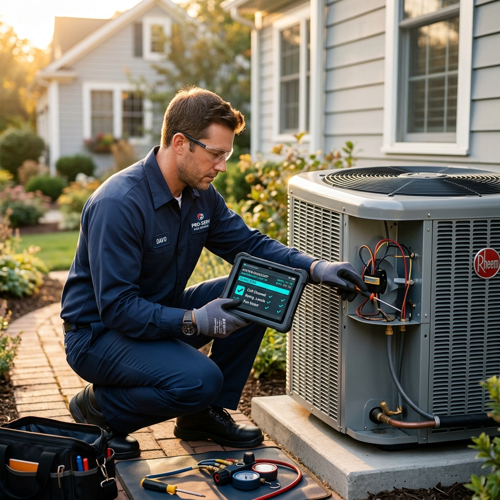 Chillead software for HVAC Companies businesses